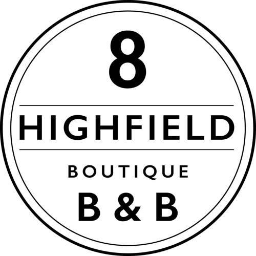 8 highfield boutique bed and breakfast